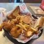Raising Cane's Chicken Fingers