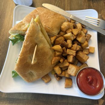 Caribella - Egg & Cheese Sandwich Breakfast - Caribbean Near Me - Chicago, Illinois Caribella - Egg & Cheese Sandwich Breakfast - Caribbean Near Me - Chicago, Illinois