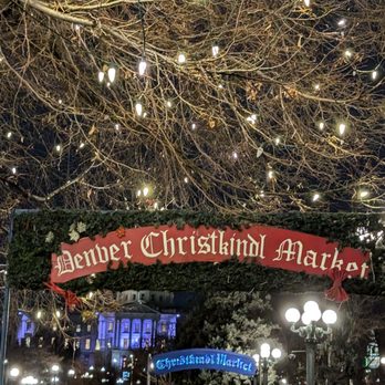 Denver Christkindlmarket - Public Markets Near Me - Denver, Colorado