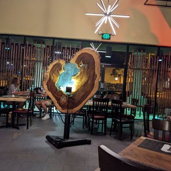 Thai One On - dining area - Thai Near Me - Carlsbad, California Thai One On - dining area - Thai Near Me - Carlsbad, California
