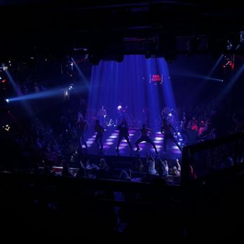 Magic Mike Live - Our view from section 401 row C! - Performing Arts Near Me - Las Vegas, Nevada Magic Mike Live - Our view from section 401 row C! - Performing Arts Near Me - Las Vegas, Nevada