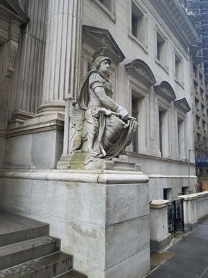 New York State Appellate Division of the Supreme Court by null