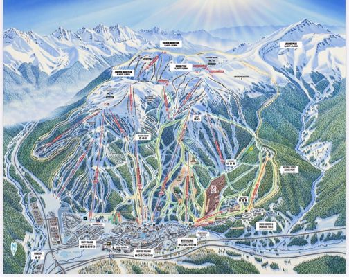 Copper Mountain by null