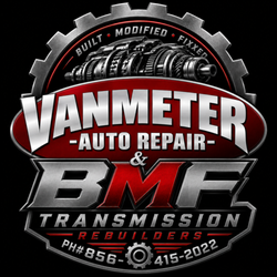 Van Meter Auto Repair
