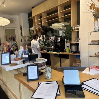 The Nitro Bar - Coffee & Tea Near Me - Newport, Rhode Island The Nitro Bar - Coffee & Tea Near Me - Newport, Rhode Island