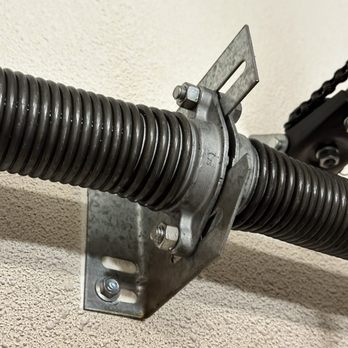 Precise Garage Doors Services - New double springs - Garage Door Services Near Me - San Diego, California Precise Garage Doors Services - New double springs - Garage Door Services Near Me - San Diego, California