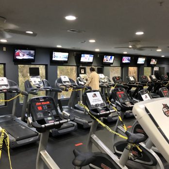 The Club - Gyms Near Me - Saint Simons Island, Georgia