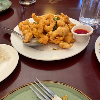 Bambu Garden - Chinese Near Me - Roseville, California