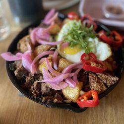 Republic Cantina - Speciality item