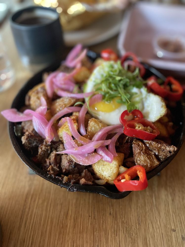 Republic Cantina