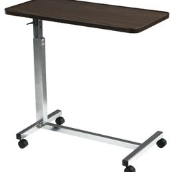 Overbed Table$15 for 3 Days / $20 per week / $70 per month plus delivery fee