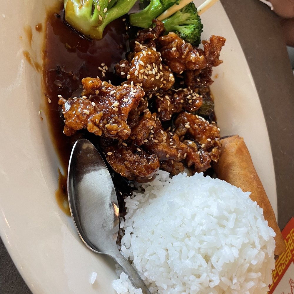 First Chinese Barbecue - Barbeque Near Me - Austin, Texas