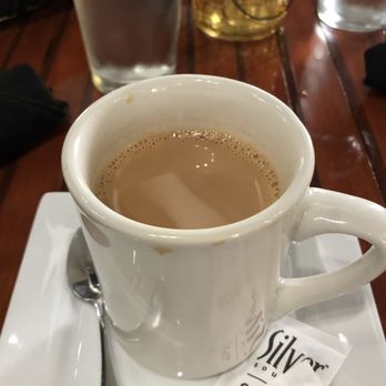 615chuTNey - A Very Indian Affair - Masala chai. - Indian Near Me - Nashville, Tennessee