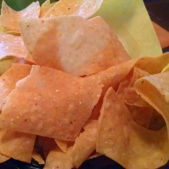 El Torito - Chips Served to Table.. Very Fresh & Tasty. - Mexican Near Me - San Bernardino, California