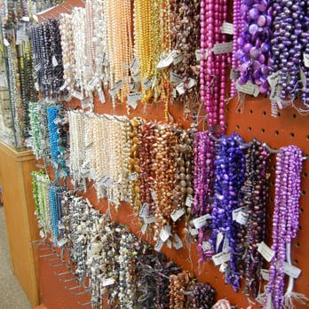 Rings & Things - Pearls. - Arts & Crafts Near Me - Spokane, Washington Rings & Things - Pearls. - Arts & Crafts Near Me - Spokane, Washington