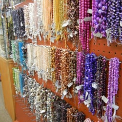 Rings & Things - Pearls.