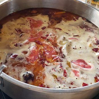 Happy Lamb Hot Pot - Hot Pot Near Me - Mississauga, Ontario