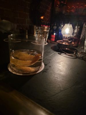 Real Charmer by null