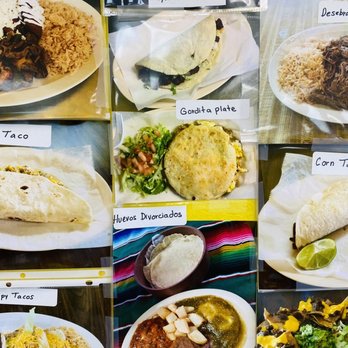 Los Toritos Tamales - Gorditas - Breakfast & Brunch Near Me - Pearland, Texas