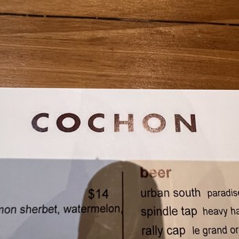 Cochon RESTAURANT - Cajun/Creole Near Me - New Orleans, Louisiana Cochon RESTAURANT - Cajun/Creole Near Me - New Orleans, Louisiana