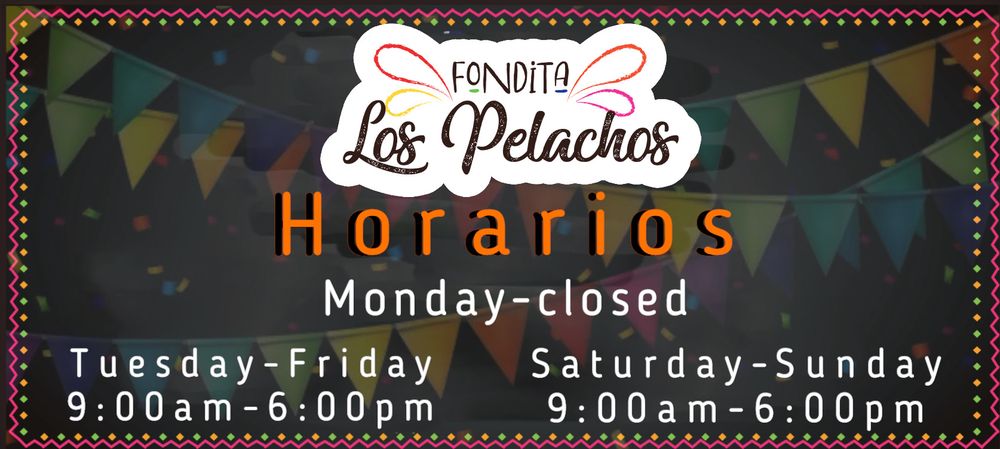 Fondita Los Pelachos