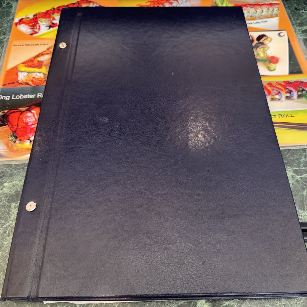 Kisokoma - Front of menu~ (July 2025) - Japanese Near Me - Vancouver, British Columbia Kisokoma - Front of menu~ (July 2025) - Japanese Near Me - Vancouver, British Columbia
