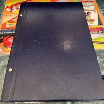 Kisokoma - Front of menu~ (July 2025) - Japanese Near Me - Vancouver, British Columbia Kisokoma - Front of menu~ (July 2025) - Japanese Near Me - Vancouver, British Columbia