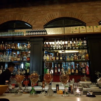 Wild Flour Italian - Bar - Italian Near Me - Taguig, NCR
