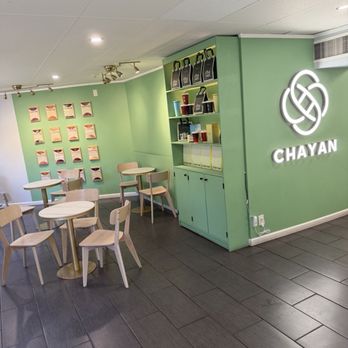 Chayan - Bubble Tea Near Me - Seattle, Washington