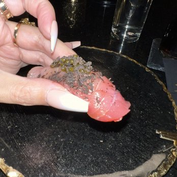 Sushi by Bou- Boca Raton FL @ Royal Palm Place - Sushi Bars Near Me - Boca Raton, Florida
