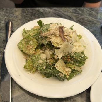 FERRO - Insalata di Cesare - Pizza Near Me - Idyllwild, California