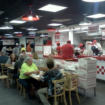 Five Guys - Burgers Near Me - Merritt Island, Florida Five Guys - Burgers Near Me - Merritt Island, Florida