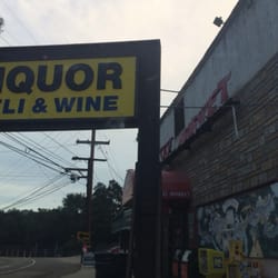 Fernwood Market