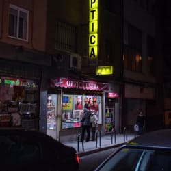 Usera - optica usera