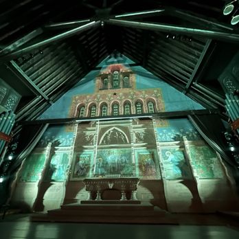 Epiphany Center for the Arts - Music Venues Near Me - Chicago, Illinois Epiphany Center for the Arts - Music Venues Near Me - Chicago, Illinois