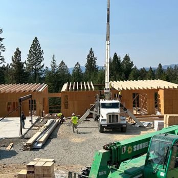 Ruda Construction - General Contractors Near Me - Spokane Valley, Washington