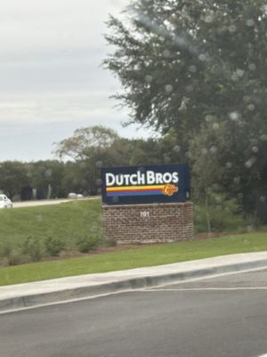 Dutch Bros Coffee by null