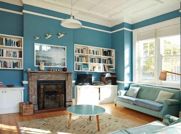 Slide of John Barnett