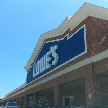 Lowe's Home Improvement - Lowe's in Rock Hill, SC - Hardware Stores Near Me - Rock Hill, South Carolina