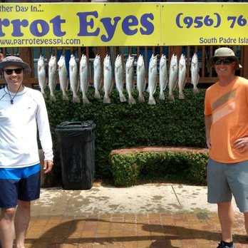 SPI Fish Killer Charters - Fishing Near Me - South Padre Island, Texas