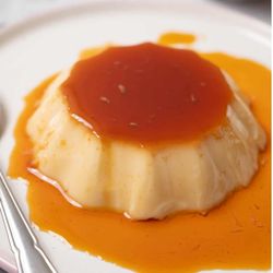 La Katrina Cocina and Bar - Flan