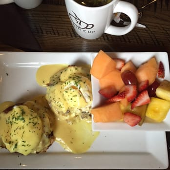 The Main Cup - Coffee & Tea Near Me - Middletown, Maryland