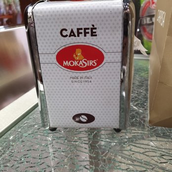 Mokasirs - Coffee & Tea Near Me - Livorno, LI Mokasirs - Coffee & Tea Near Me - Livorno, LI