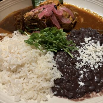 Meso Maya Comida y Copas - Cochinita Pibil - Mexican Near Me - Fort Worth, Texas