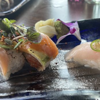 Nara-Ya - Sushi Bars Near Me - Washington, DC, District of Columbia