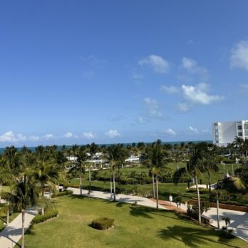 Hotel Riu Dunamar - View - Hotels Near Me - Cancun, ROO