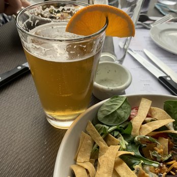 FireRock Grille - Oberon season =summer season (I hope) - New American Near Me - Caledonia, Michigan FireRock Grille - Oberon season =summer season (I hope) - New American Near Me - Caledonia, Michigan