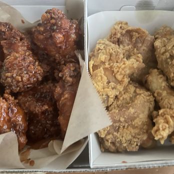 Friday's Chicken - Chicken Wings Near Me - Kent, Washington Friday's Chicken - Chicken Wings Near Me - Kent, Washington