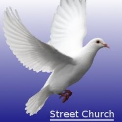 Street Church - Logo