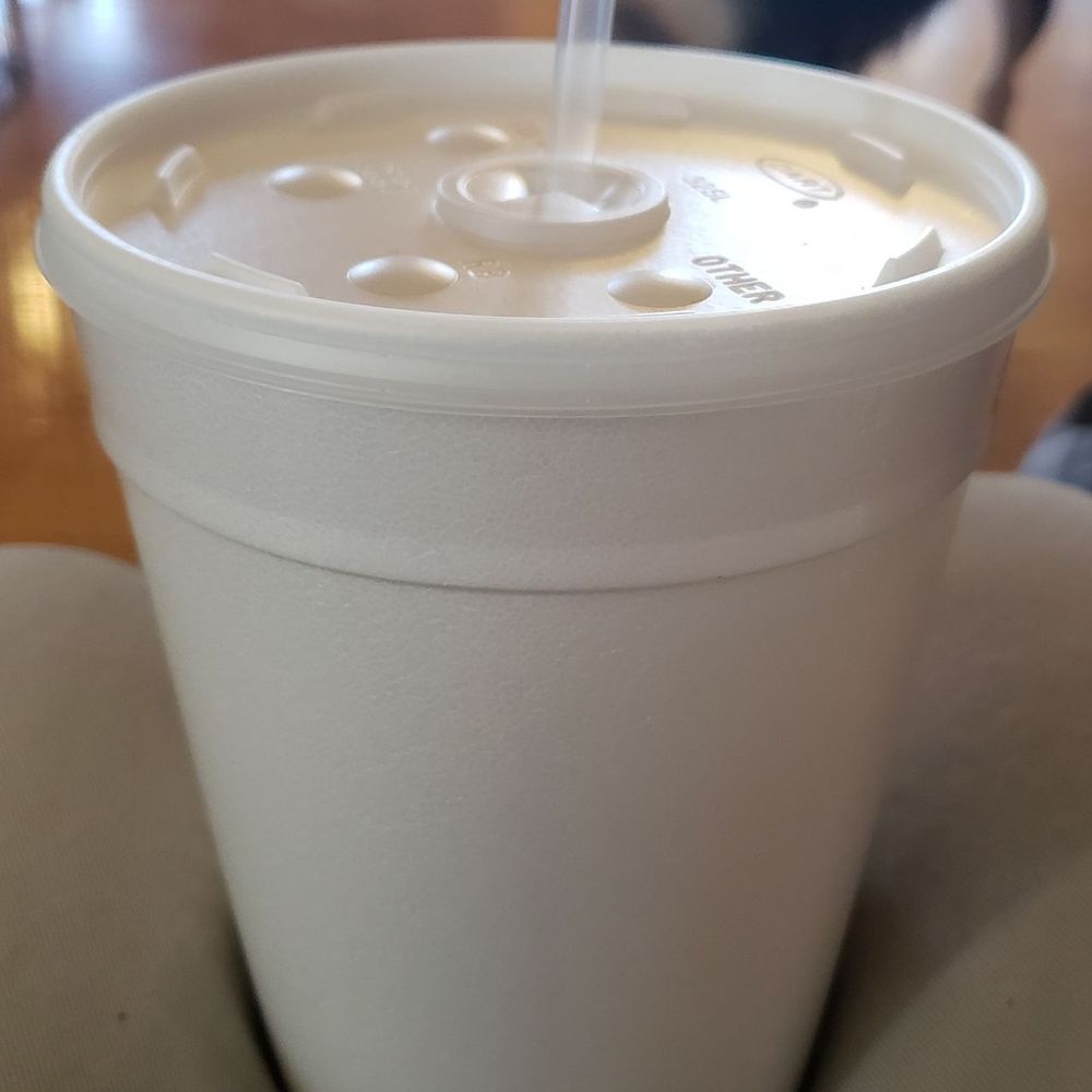 Rivas Mexican Grill - Large horchata. Very big cup - Mexican Near Me - Sparks, Nevada Rivas Mexican Grill - Large horchata. Very big cup - Mexican Near Me - Sparks, Nevada